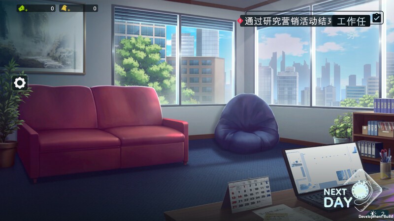 更新[亚洲风SLG/动态/双端] 时间狂喜 时间停止 Chrono Ecstasy v0.2.8 PC+安卓 机翻步兵版-第7张图片-萌站