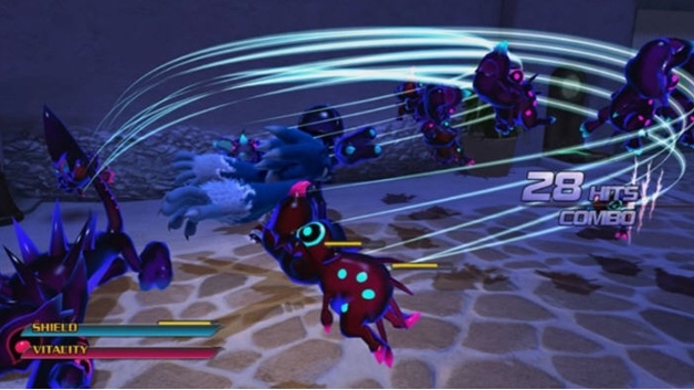 【PC/官方英文/3D/动作游戏/9.3G】索尼克:释放(SONIC UNLEASHED) 官方英文版+3D动作游戏+9.3G-第4张图片-萌站 【PC/官方英文/3D/动作游戏/9.3G】索尼克:释放(SONIC UNLEASHED) 官方英文版+3D动作游戏+9.3G-第4张图片-萌站