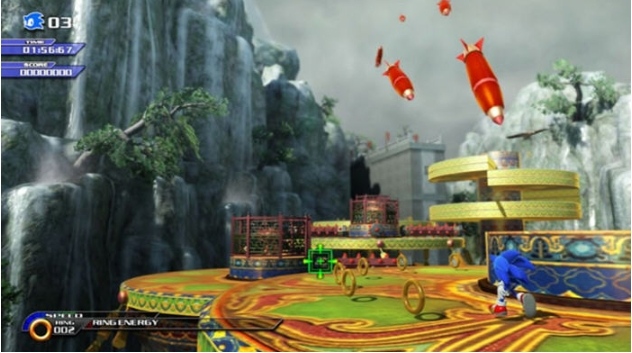 【PC/官方英文/3D/动作游戏/9.3G】索尼克:释放(SONIC UNLEASHED) 官方英文版+3D动作游戏+9.3G-第5张图片-萌站 【PC/官方英文/3D/动作游戏/9.3G】索尼克:释放(SONIC UNLEASHED) 官方英文版+3D动作游戏+9.3G-第5张图片-萌站