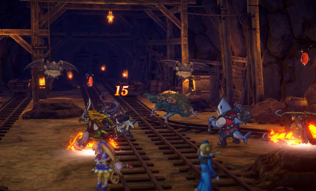 【PC/官中/豪华版/整合DLC/经典/JRPG游戏/25.4G】百英雄传 Ver20250303 官方豪华中文版整合所有DLC+经典JRPG游戏+25.4G-第3张图片-萌站 【PC/官中/豪华版/整合DLC/经典/JRPG游戏/25.4G】百英雄传 Ver20250303 官方豪华中文版整合所有DLC+经典JRPG游戏+25.4G-第3张图片-萌站