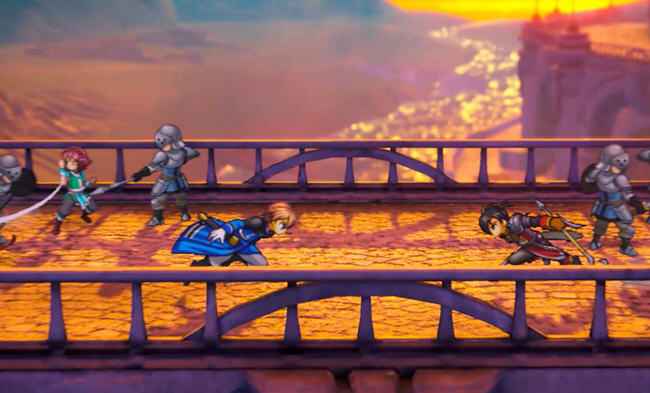 【PC/官中/豪华版/整合DLC/经典/JRPG游戏/25.4G】百英雄传 Ver20250303 官方豪华中文版整合所有DLC+经典JRPG游戏+25.4G-第5张图片-萌站 【PC/官中/豪华版/整合DLC/经典/JRPG游戏/25.4G】百英雄传 Ver20250303 官方豪华中文版整合所有DLC+经典JRPG游戏+25.4G-第5张图片-萌站