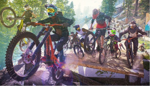 【PC/官中/开放世界/极限运动/26.1G】极限国度(Riders Republic) 官方中文版-第4张图片-萌站 【PC/官中/开放世界/极限运动/26.1G】极限国度(Riders Republic) 官方中文版-第4张图片-萌站