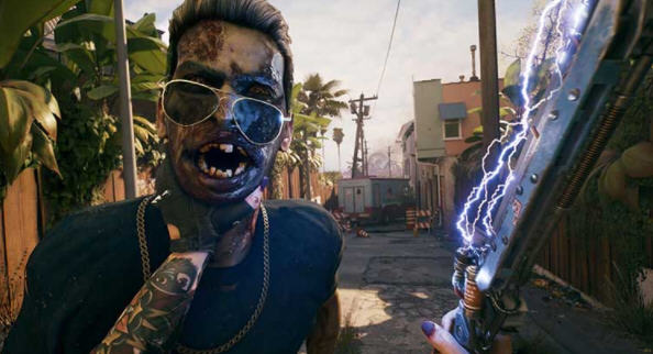 【PC/中文/50G】死亡岛2(Dead Island 2) 豪华官方中文版 动作角色扮演游戏