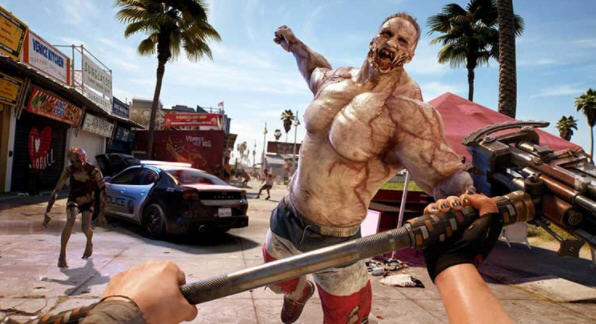 【PC/中文/50G】死亡岛2(Dead Island 2) 豪华官方中文版 动作角色扮演游戏-第2张图片-萌站
