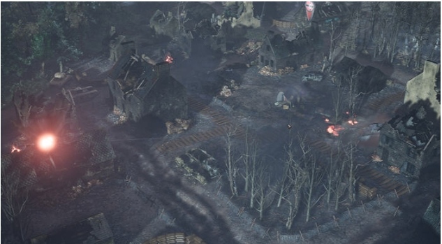 【PC/官中/DLC/回合制/战略游戏/28.8G】指挥部:二战 Ver1.02.01 官方中文版+集成阿登高地DLC+回合制战略游戏+28.8G-第3张图片-萌站 【PC/官中/DLC/回合制/战略游戏/28.8G】指挥部:二战 Ver1.02.01 官方中文版+集成阿登高地DLC+回合制战略游戏+28.8G-第3张图片-萌站