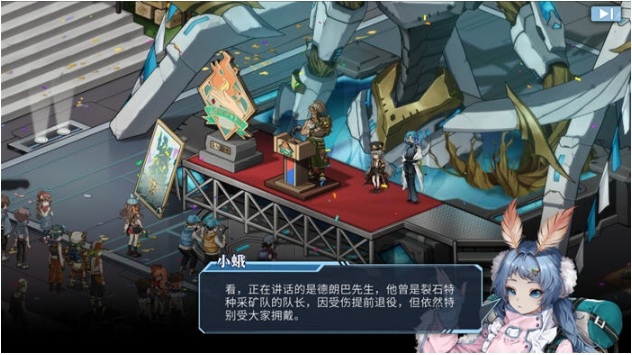 【PC/官中/都市/ROPG游戏/18.4G】 协律01:新生活 STEAM官方中文版+都市生活RPG游戏+18.4G-第2张图片-萌站 【PC/官中/都市/ROPG游戏/18.4G】 协律01:新生活 STEAM官方中文版+都市生活RPG游戏+18.4G-第2张图片-萌站