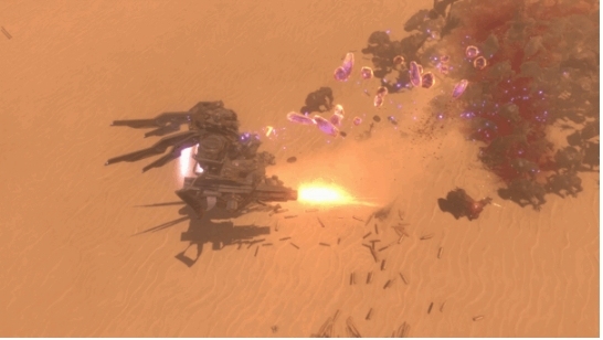 【PC/官中/肉鸽/射击/8.52G】虫潮(Insect Swarm) Ver20250107 官方中文版