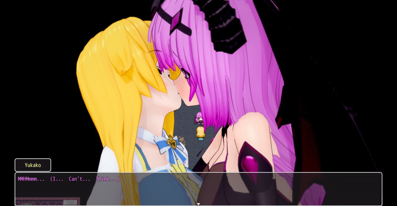恶堕的崛起 v0.3.0 中文汉化版【2025.4.8 更新】(F202)-第3张图片-萌站