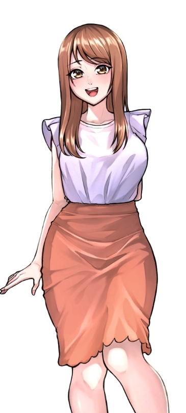 [DeepSeek翻译][推荐/白领/出轨/淫趴/全CG] 蜜欲交关 -Sexual Communication--第8张图片-萌站