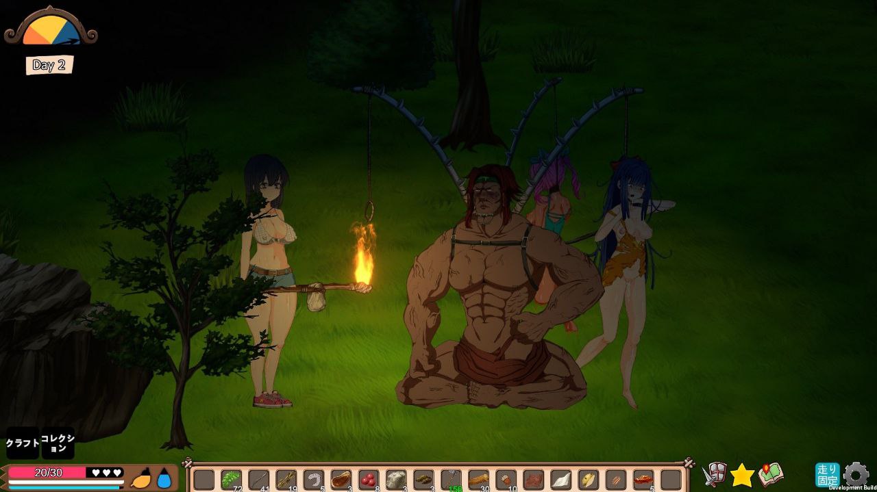 电脑端/act/#生存游戏   #サバイバルゲーム    #Mad Island  v0.41 官方中文版+DLC【2025.4.20 更新】