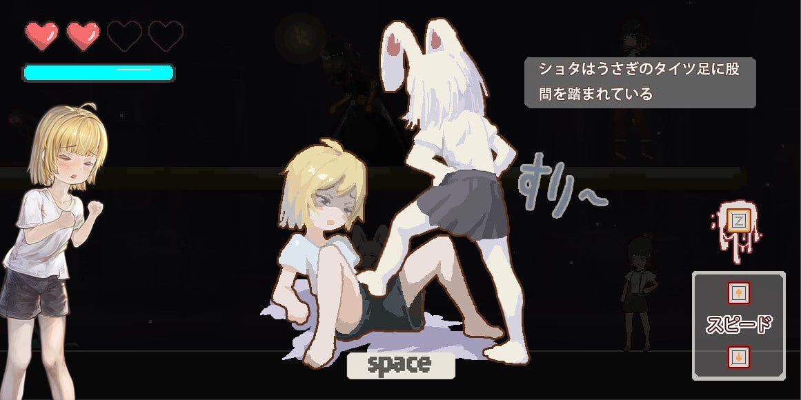 电脑端/[ACT] DL官方中文+更新  ReturnAtis ver.1.13 -第2张图片-萌站