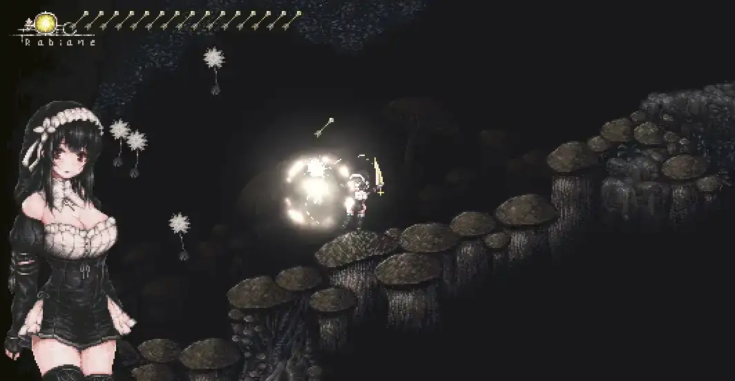 【PC/ACT/中文/全动态】哥特少女勇闯恶魔城1-2/SiNiSistar1-2 官方中文版 V3.01 SiNiSistar2v1.0.4 +Mod 【 2.71G】-第3张图片-萌站 【PC/ACT/中文/全动态】哥特少女勇闯恶魔城1-2/SiNiSistar1-2 官方中文版 V3.01 SiNiSistar2v1.0.4 +Mod 【 2.71G】-第3张图片-萌站