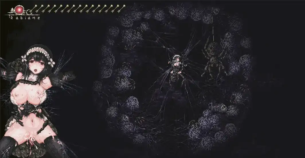 【PC/ACT/中文/全动态】哥特少女勇闯恶魔城1-2/SiNiSistar1-2 官方中文版 V3.01 SiNiSistar2v1.0.4 +Mod 【 2.71G】-第4张图片-萌站 【PC/ACT/中文/全动态】哥特少女勇闯恶魔城1-2/SiNiSistar1-2 官方中文版 V3.01 SiNiSistar2v1.0.4 +Mod 【 2.71G】-第4张图片-萌站