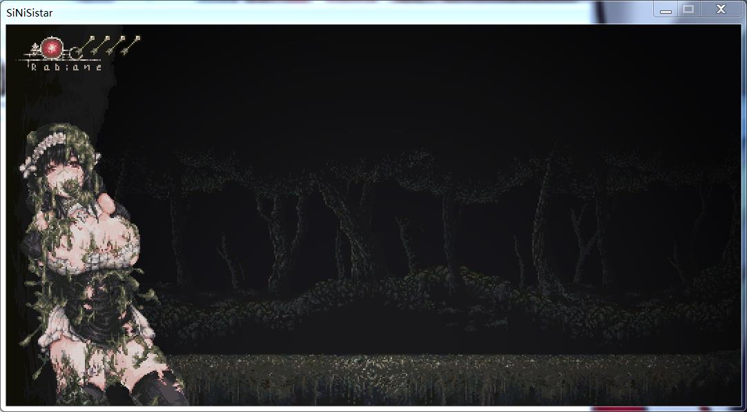 【PC/ACT/中文/全动态】哥特少女勇闯恶魔城1-2/SiNiSistar1-2 官方中文版 V3.01 SiNiSistar2v1.0.4 +Mod 【 2.71G】-第6张图片-萌站 【PC/ACT/中文/全动态】哥特少女勇闯恶魔城1-2/SiNiSistar1-2 官方中文版 V3.01 SiNiSistar2v1.0.4 +Mod 【 2.71G】-第6张图片-萌站