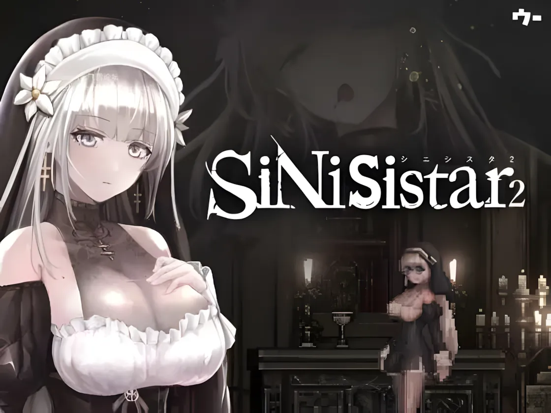 【PC/ACT/中文/全动态】哥特少女勇闯恶魔城1-2/SiNiSistar1-2 官方中文版 V3.01 SiNiSistar2v1.0.4 +Mod 【 2.71G】-第10张图片-萌站 【PC/ACT/中文/全动态】哥特少女勇闯恶魔城1-2/SiNiSistar1-2 官方中文版 V3.01 SiNiSistar2v1.0.4 +Mod 【 2.71G】-第10张图片-萌站