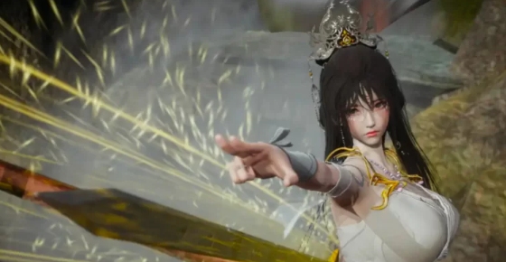【3D/全彩无修】凌微 1-3 [2+450m][百度盘]-第2张图片-萌站