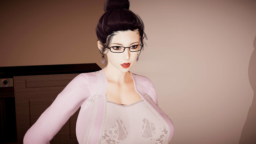 美母的奉献+工作日妈妈01-05+暑假篇-第3张图片-萌站
