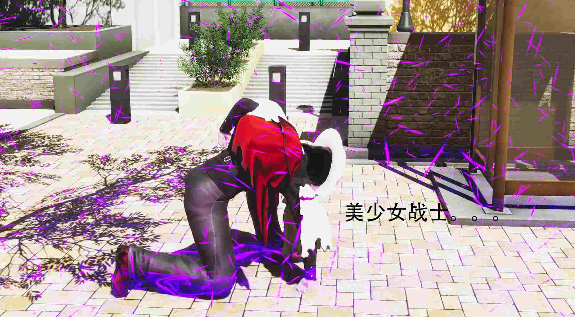 美少女战士01-02