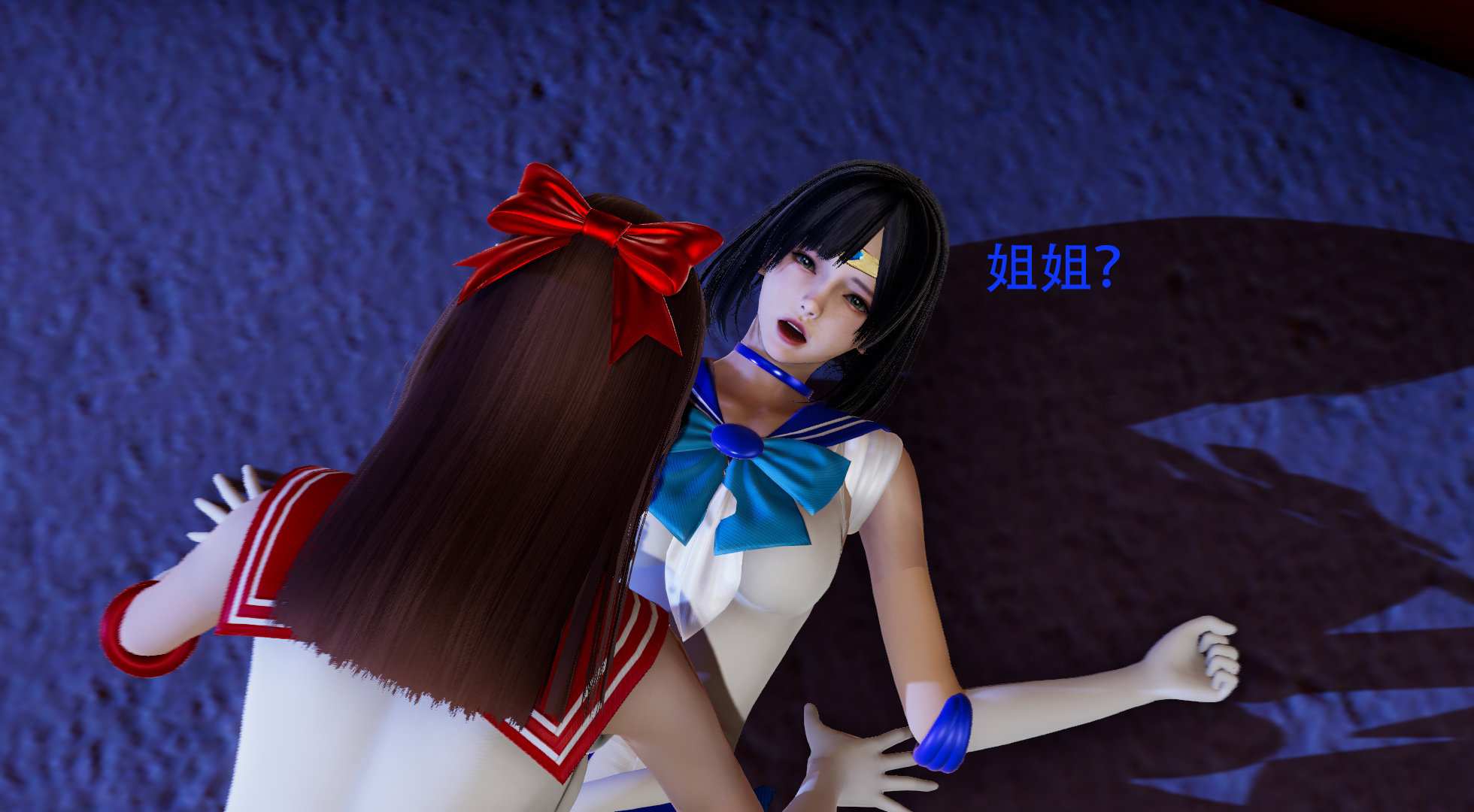 美少女战士01-02-第7张图片-萌站