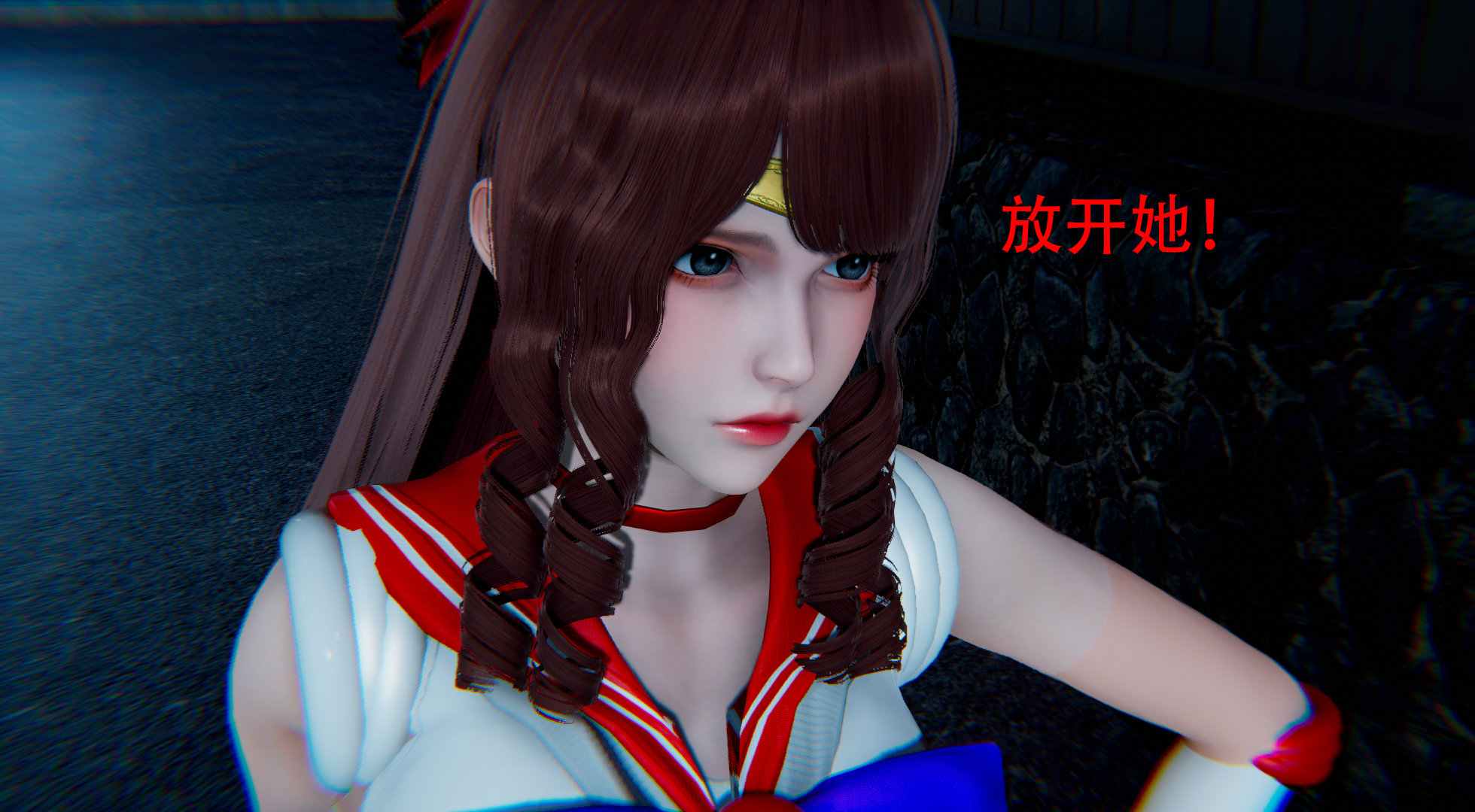 美少女战士01-02-第8张图片-萌站