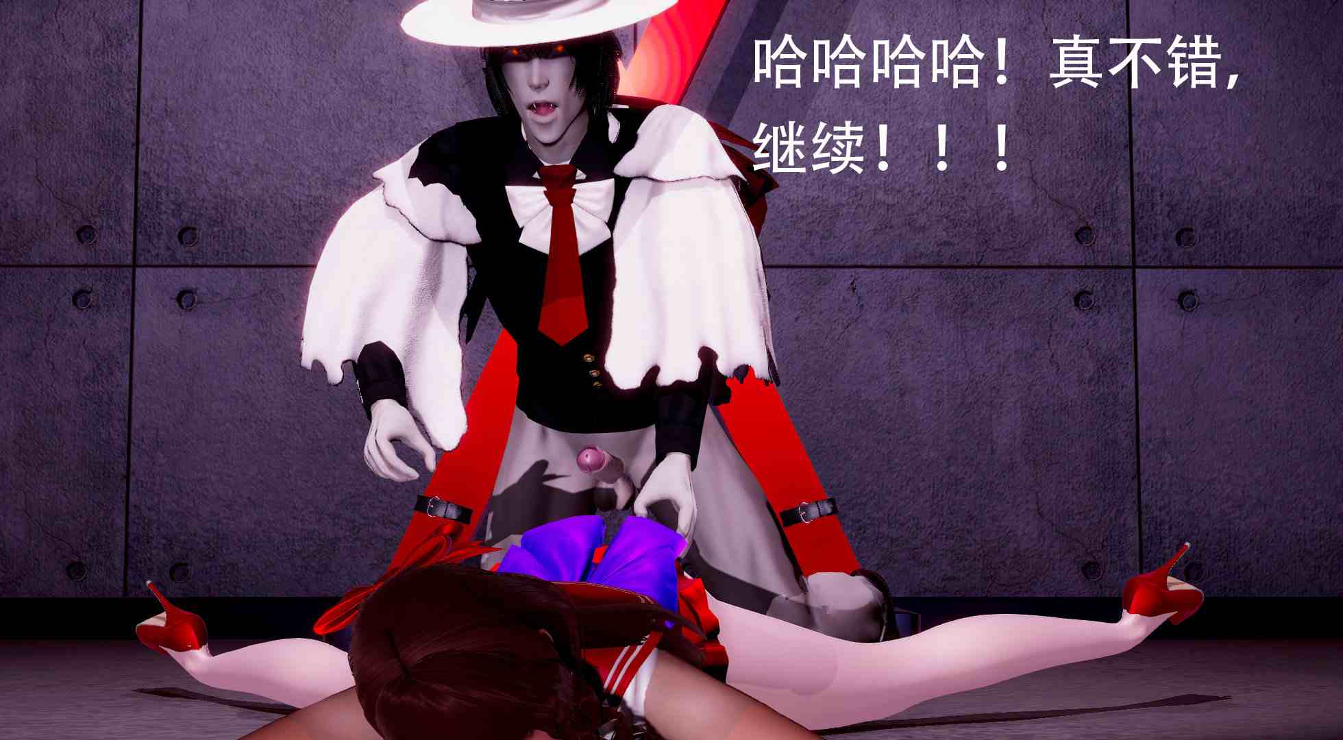 美少女战士01-02-第11张图片-萌站