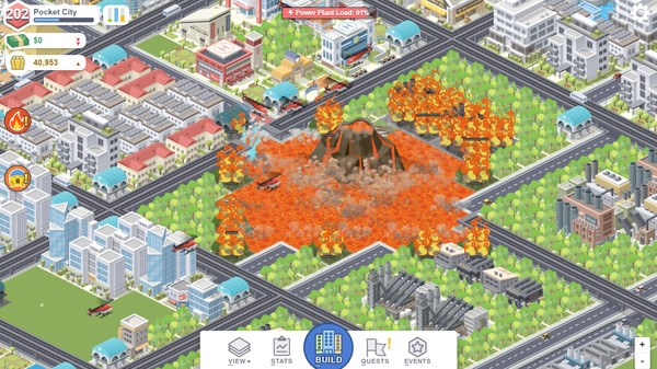 《口袋城市2 Pocket City 2》中文版-第3张图片-萌站