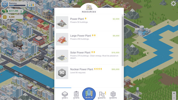 《口袋城市2 Pocket City 2》中文版-第4张图片-萌站