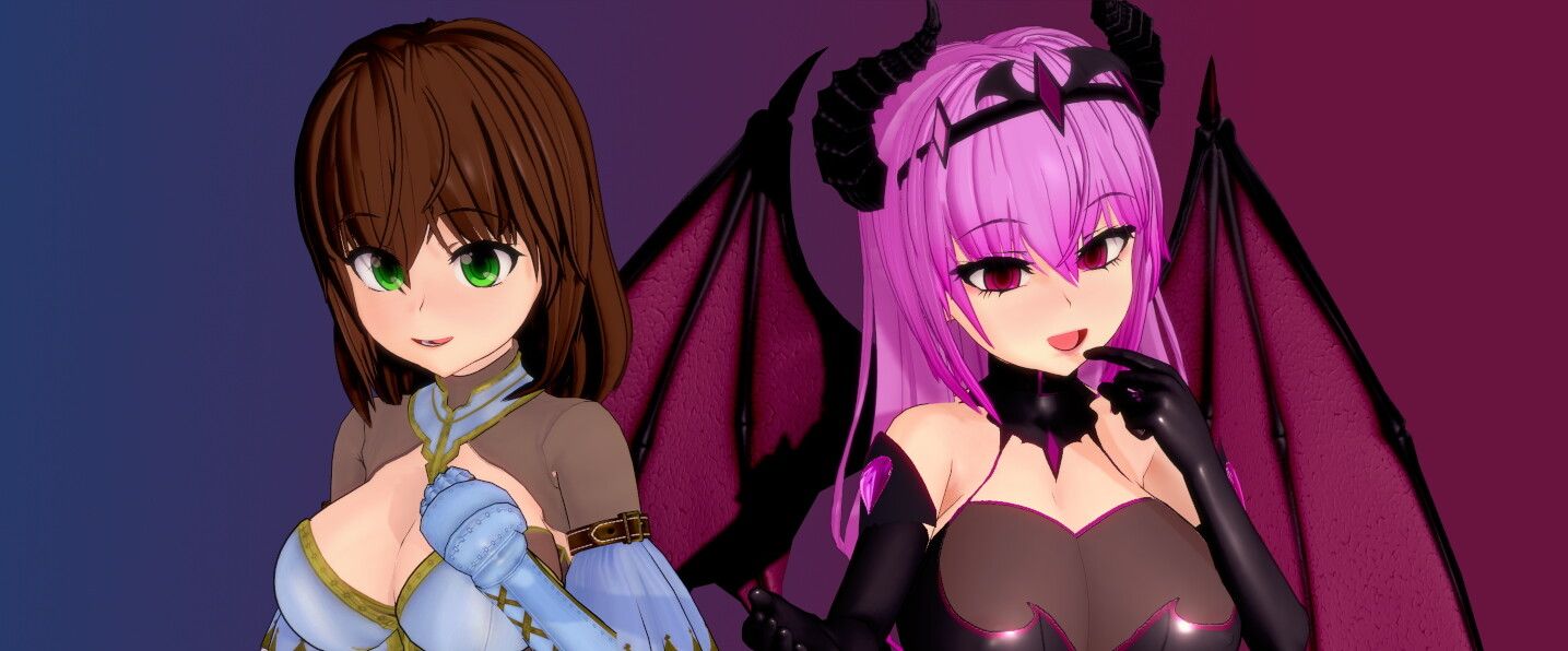 新作[日式RPG/动态] 恶堕的崛起 Rise of Corruption V0.3.0 内嵌AI汉化步兵版+全回想存档 [5.90G]-第2张图片-萌站