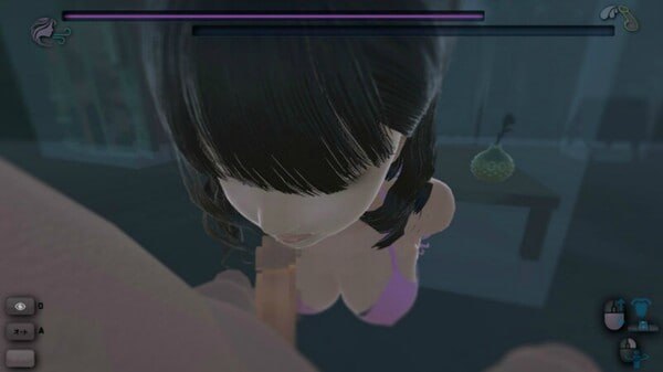【PC/SLG/3D/调教/动态】FellaTrain フェラ教官【共1.7GB】【官方中文】-第5张图片-萌站