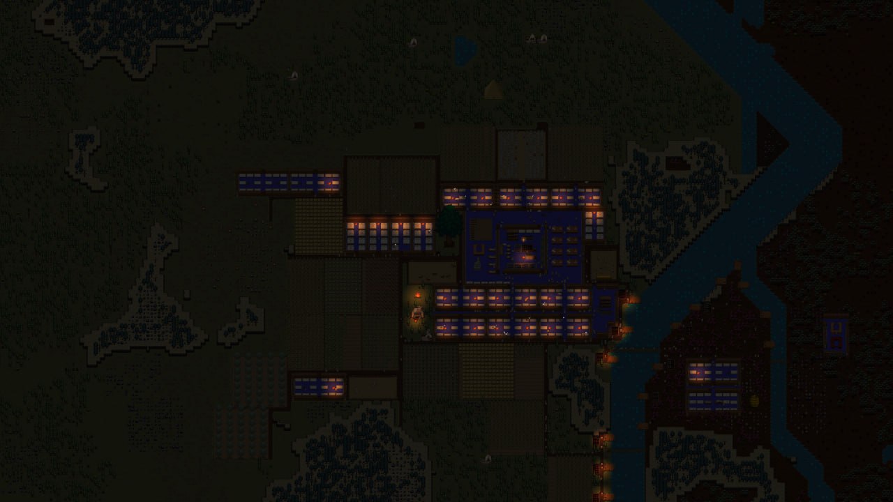 PC/SLG/#领地：种田与征战  #Territory: Farming and Fighting Build 18156137 官方中文版-第2张图片-萌站
