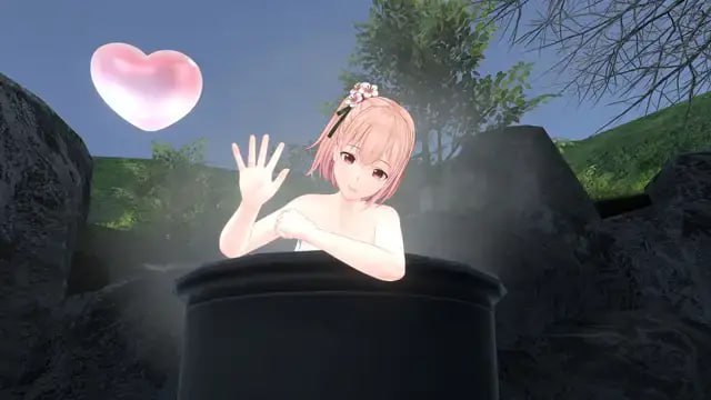 PC/SLG/.情归温泉物语 #恋来い温泉物語 Non-VR 日文生肉版-第5张图片-萌站 PC/SLG/.情归温泉物语 #恋来い温泉物語 Non-VR 日文生肉版-第5张图片-萌站