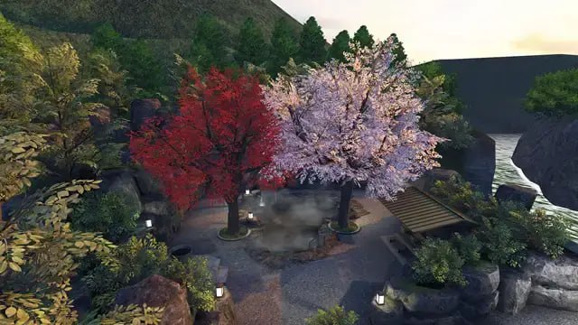 PC/SLG/.情归温泉物语 #恋来い温泉物語 Non-VR 日文生肉版-第8张图片-萌站 PC/SLG/.情归温泉物语 #恋来い温泉物語 Non-VR 日文生肉版-第8张图片-萌站