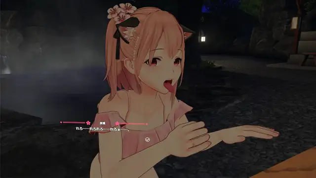 情归温泉物语#恋来い温泉物語 Non-VR 日文生肉版(F222)-第5张图片-萌站 情归温泉物语#恋来い温泉物語 Non-VR 日文生肉版(F222)-第5张图片-萌站