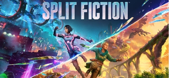 【PC/官中/双人合作/动作/冒险游戏/84.2G】双影奇境(Split Fiction) 官方中文版+双人合作动作冒险游戏+84.2G-第2张图片-萌站 【PC/官中/双人合作/动作/冒险游戏/84.2G】双影奇境(Split Fiction) 官方中文版+双人合作动作冒险游戏+84.2G-第2张图片-萌站