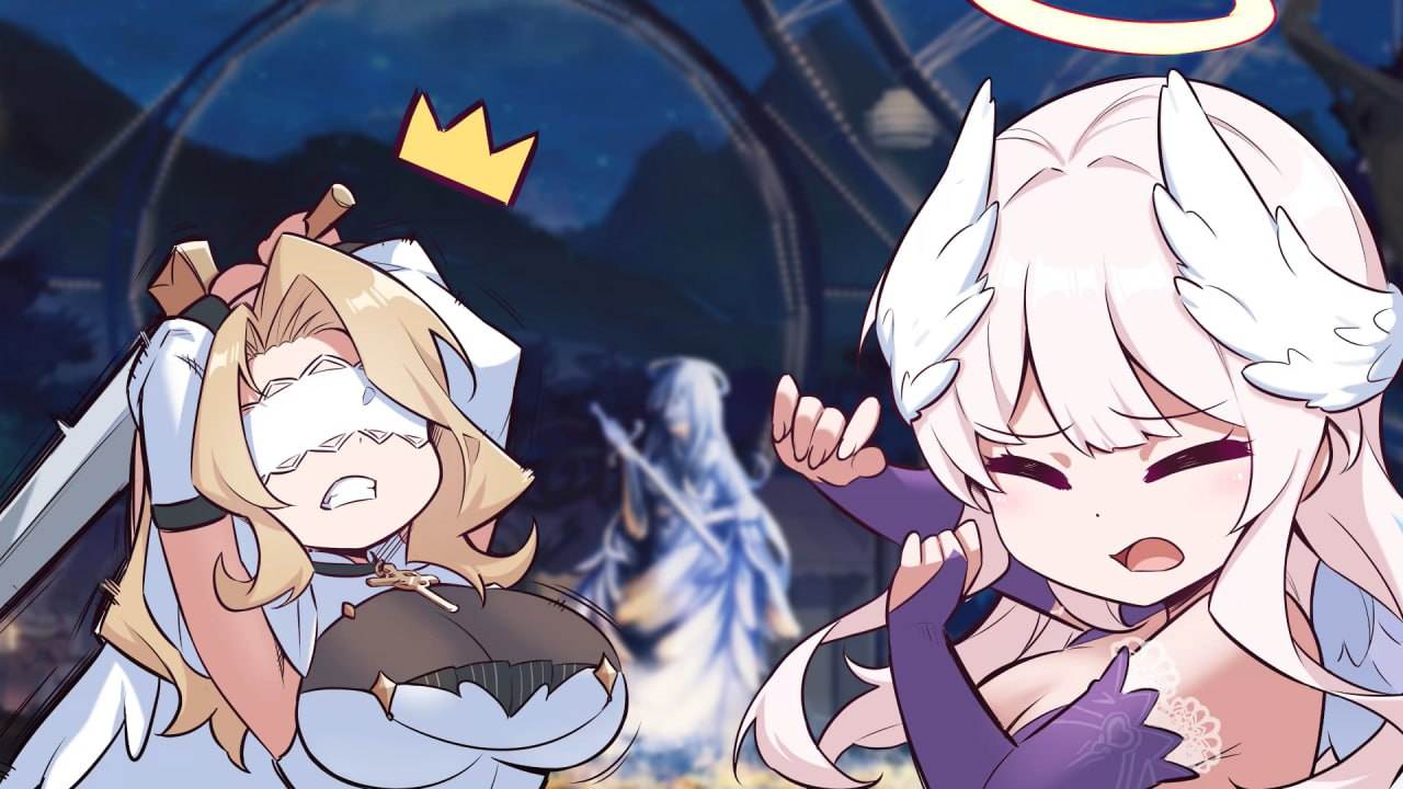 【PC/精品/合集/SLG/无码/动态/27.4GB】幻欲游乐园1&2【官方中文】【原名:Amusement Parklust】-第6张图片-萌站 【PC/精品/合集/SLG/无码/动态/27.4GB】幻欲游乐园1&2【官方中文】【原名:Amusement Parklust】-第6张图片-萌站
