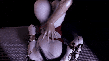 [3D动画/VAM] szyca NTR美杜莎女王-第2张图片-萌站