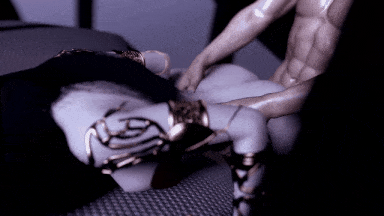 [3D动画/VAM] szyca NTR美杜莎女王-第5张图片-萌站
