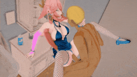 【巨乳 黑丝 白丝 骑乘 后入 爆操 中出】新作-玩游戏（2-4）