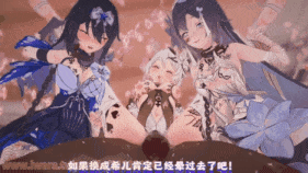 【巨乳 白丝 萝莉 乳交 口交 足交 喷射 骑乘 后入 爆操 爆射 喷潮 中出】新作-QOS♠NTR 双人榨精比赛 希儿&琪亚娜-第16张图片-萌站 【巨乳 白丝 萝莉 乳交 口交 足交 喷射 骑乘 后入 爆操 爆射 喷潮 中出】新作-QOS♠NTR 双人榨精比赛 希儿&琪亚娜-第16张图片-萌站