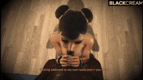 【4K/无修】【巨乳 口交 吞精 舔穴 骑乘 后入 爆操 爆射 喷潮 中出】[BlackCream] Chun-Li X BBC-第14张图片-萌站