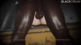 【4K/无修】【巨乳 口交 吞精 乳交 骑乘 后入 爆操 爆射 喷潮 中出】[BlackCream] Harley Quinn X BBC-第7张图片-萌站