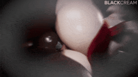 【4K/无修】【巨乳 口交 吞精 乳交 骑乘 后入 爆操 爆射 喷潮 中出】[BlackCream] Harley Quinn X BBC-第21张图片-萌站