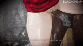 【4K/无修】【巨乳 口交 吞精 乳交 骑乘 后入 爆操 爆射 喷潮 中出】[BlackCream] Harley Quinn X BBC-第40张图片-萌站