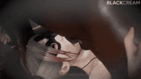 【4K/无修】【巨乳 口交 吞精 乳交 骑乘 后入 爆操 爆射 喷潮 中出】[BlackCream] Harley Quinn X BBC-第44张图片-萌站