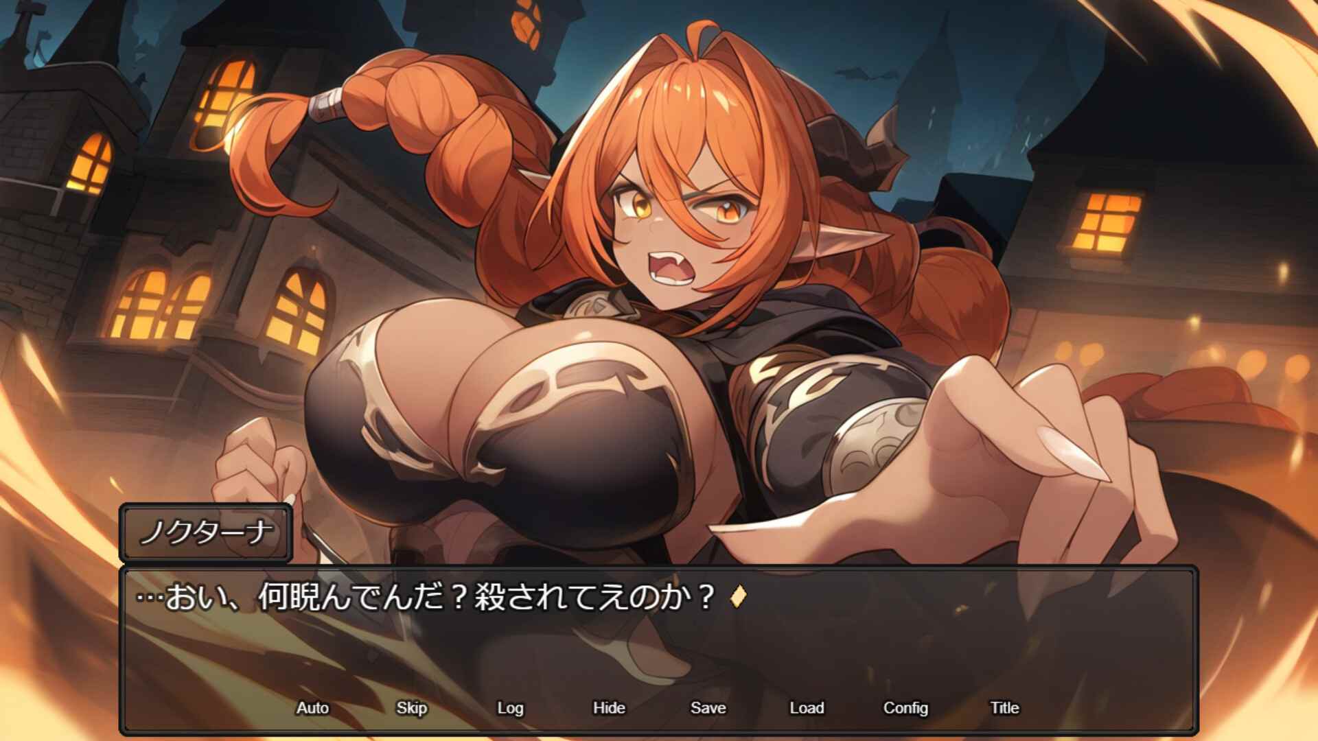 [RPG官中无码] 欲望地下城：不眠之都卢恩海姆 v1.2.2 [1.53g]-第20张图片-萌站