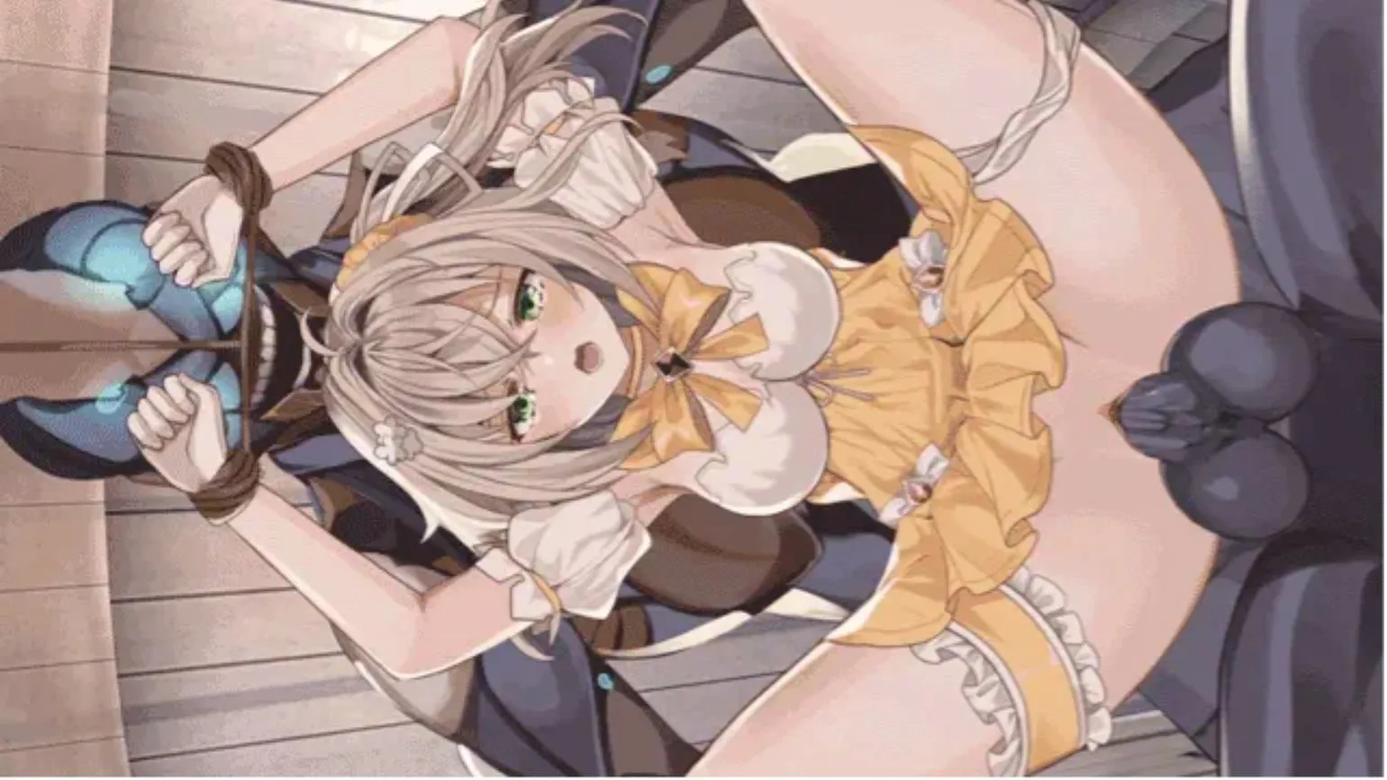 【横版ACT合集全动态步兵】 [UMAI NEKO] 横版ACT全系列7作合集 (正式版5部+测试版2部) +存档 【7.8GCV】-第7张图片-萌站
