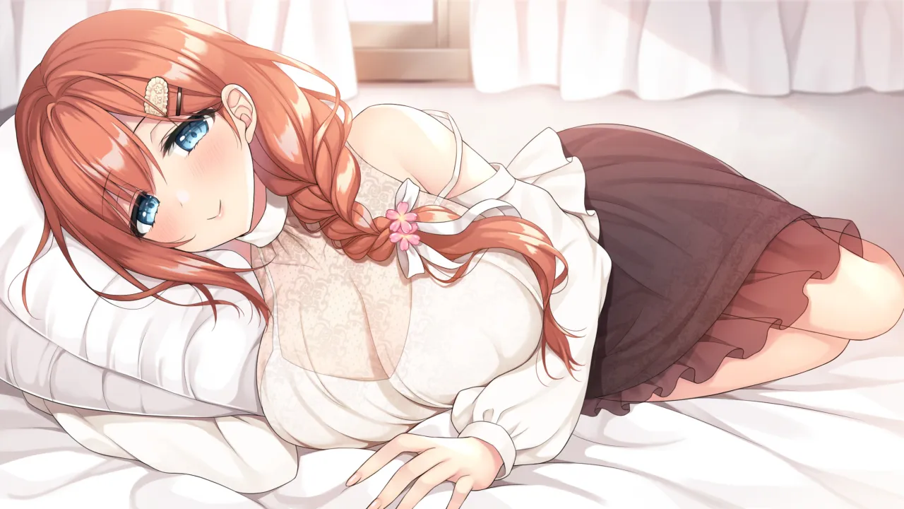 【日式ADVAI汉化PC】姐姐妹妹想要扭曲我的杏癖! Claude-3-7汉化+全汉化修图【2.9G全CV】-第6张图片-萌站 【日式ADVAI汉化PC】姐姐妹妹想要扭曲我的杏癖! Claude-3-7汉化+全汉化修图【2.9G全CV】-第6张图片-萌站