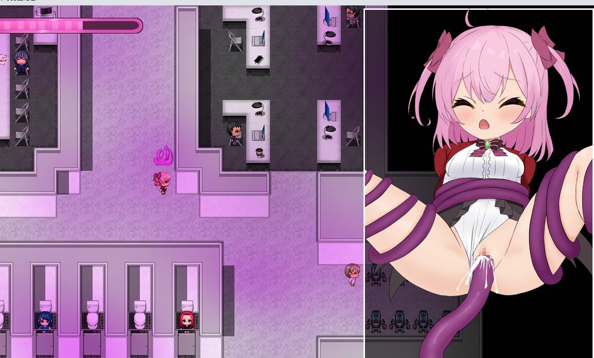 【日式RPGAI汉化】TS魔法少女拉芙莉·露比娅 TS魔法少女ラブリィ・ルビア ver1.2 AI汉化版【1.6G新作】-第7张图片-萌站 【日式RPGAI汉化】TS魔法少女拉芙莉·露比娅 TS魔法少女ラブリィ・ルビア ver1.2 AI汉化版【1.6G新作】-第7张图片-萌站