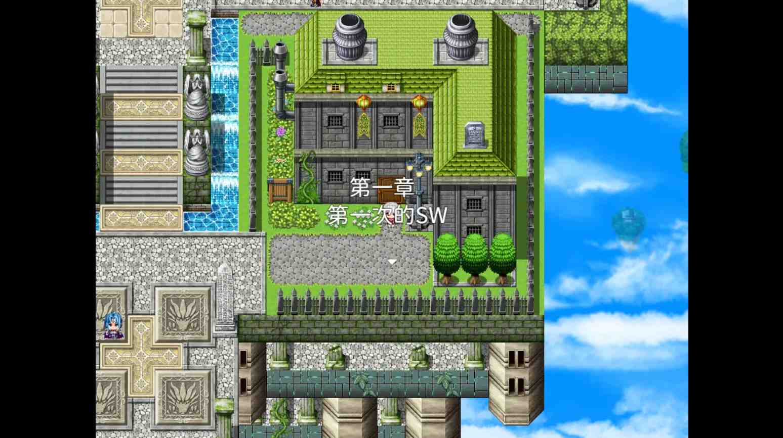 【日系RPG官中偏休闲】PC+可joi电脑姬 KARIN Under the Sky World Ver1.03 豪华双特典 官方中文版【3.69G】-第7张图片-萌站 【日系RPG官中偏休闲】PC+可joi电脑姬 KARIN Under the Sky World Ver1.03 豪华双特典 官方中文版【3.69G】-第7张图片-萌站