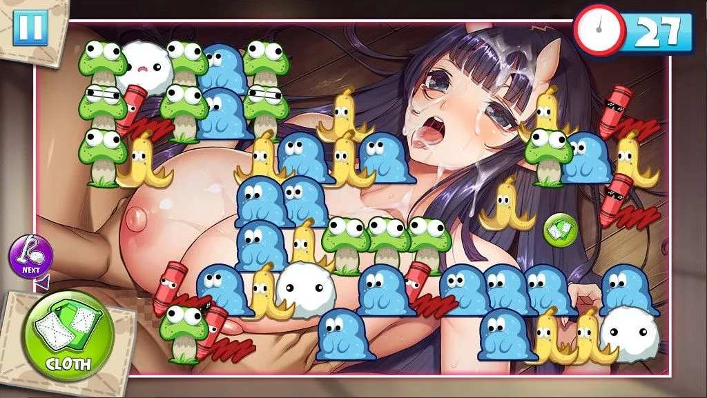 【休闲SLG中文】PARADISE CLEANING -孕食人魔 STEAM官方中文版【300MCV】-第4张图片-萌站